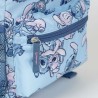 Zaino per Bambini Stitch 23 x 33 x 9 cm