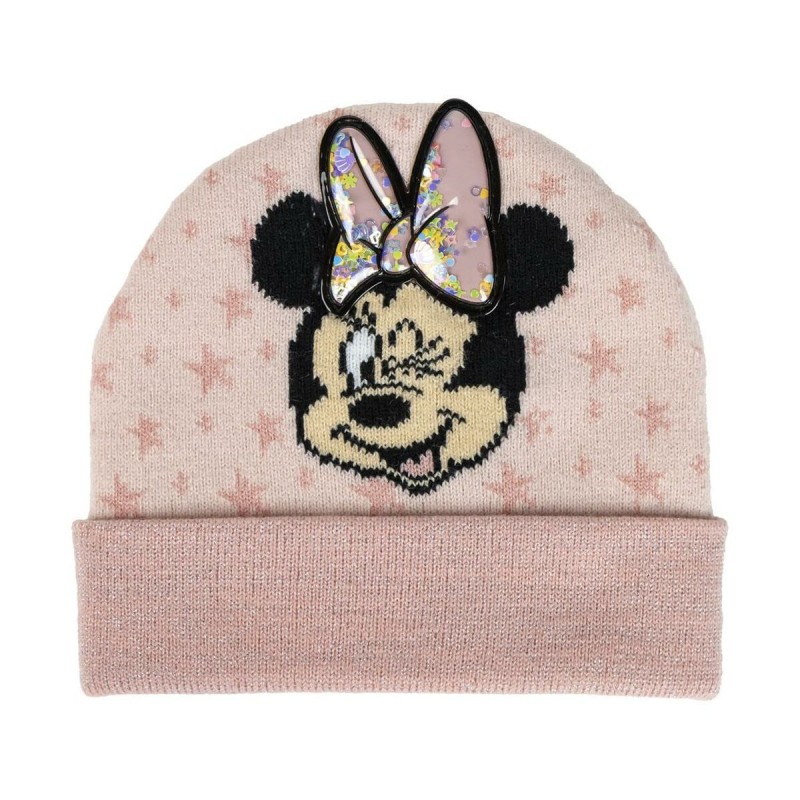 Cappello Minnie Mouse Cappello Minnie Mouse