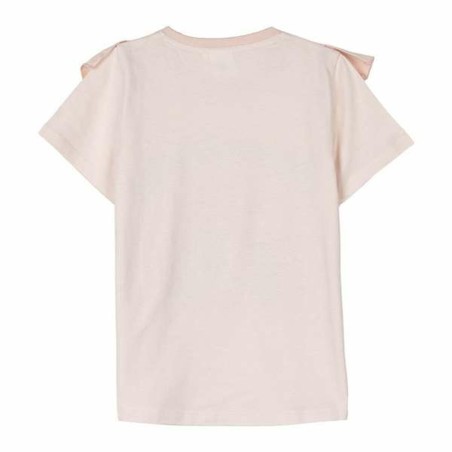 Maglia a Maniche Corte per Bambini Peppa Pig 5 Anni