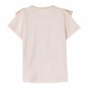 Maglia a Maniche Corte per Bambini Peppa Pig 5 Anni