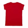 Maglia a Maniche Corte per Bambini Minnie Mouse