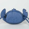 Borsa a Tracolla Stitch Disney 72809 Azzurro 26,5 x 18,0 x 5,0 cm