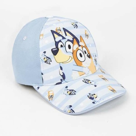 Cappellino per Bambini Bluey Rosa