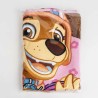 Telo da Mare The Paw Patrol Rosa chiaro 70 x 140 cm