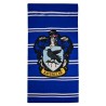 Telo da Mare Harry Potter Azzurro 90 x 180 cm