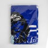 Telo da Mare Harry Potter Azzurro 90 x 180 cm