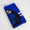 Telo da Mare Harry Potter Azzurro 90 x 180 cm