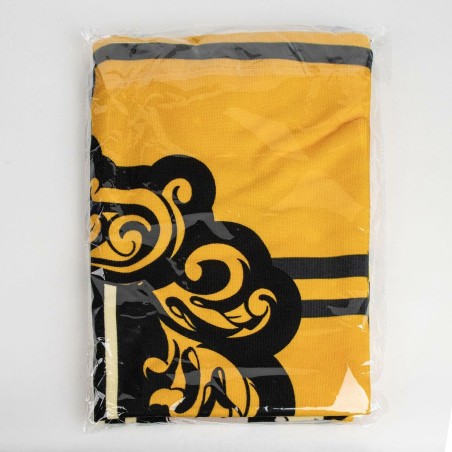 Telo da Mare Harry Potter Giallo 90 x 180 cm