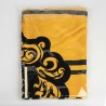 Telo da Mare Harry Potter Giallo 90 x 180 cm