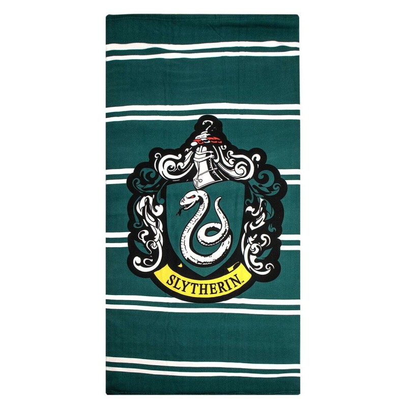 Telo da Mare Harry Potter Verde Telo da Mare Harry Potter Verde