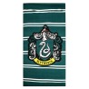 Telo da Mare Harry Potter Verde