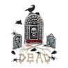 Decorazione per Halloween My Other Me Dead 34 x 13 x 56 cm