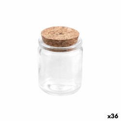 Barattolo di Vetro La Mediterránea (36 Unità)