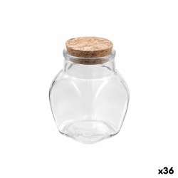 Barattolo di Vetro La Mediterránea (36 Unità)
