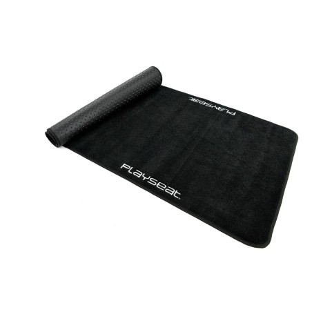 Tappeto da gioco Playseat Floor Mat XL Nero Monocromatica 1 Pezzi