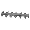 Tagliasiepi Makita UH5580 700 W 240 V
