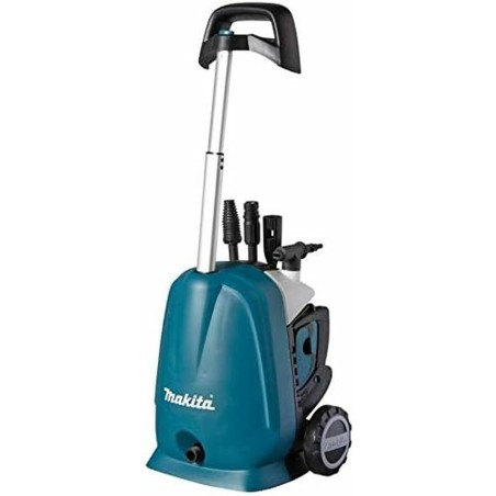 Idropulitrice Makita HW102 1300 W 70 bar 100 bar