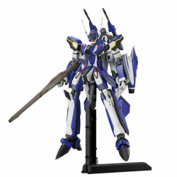 Statuetta Articolata Bandai GUN65691 HG 1/100 YF