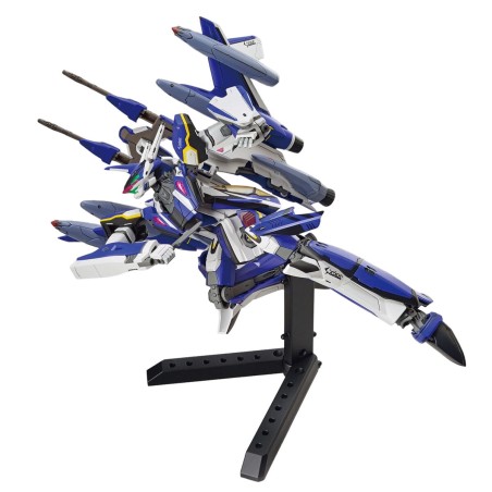 Statuetta Articolata Bandai GUN65691 HG 1/100 YF