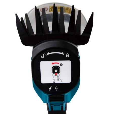 Decespugliatore multifunzione Makita DUM111SYX 27 W 18 V