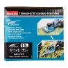 Decespugliatore multifunzione Makita DUM111SYX 27 W 18 V