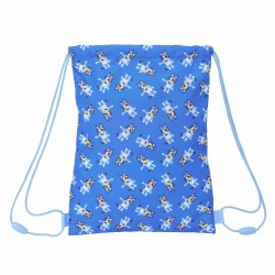 Zainetto con Cordini Bluey 26 x 34 x 1 cm