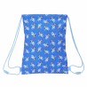 Zainetto con Cordini Bluey 26 x 34 x 1 cm