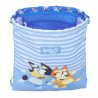 Zainetto con Cordini Bluey 26 x 34 x 1 cm