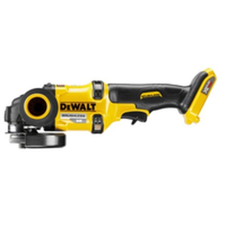 Levigatrice a nastro Dewalt DCG418NT-XJ