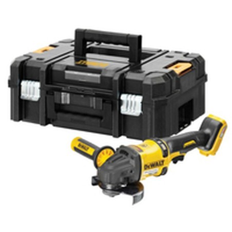 Levigatrice a nastro Dewalt DCG418NT-XJ