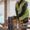Levigatrice a nastro Dewalt DCG418NT-XJ