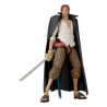 Statuina da Collezione Bandai Shanks One Piece