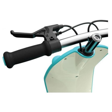 Motocicletta Razor MX125 Dirt Rocket 105 x 55 x 46 cm