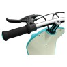 Motocicletta Razor MX125 Dirt Rocket 105 x 55 x 46 cm
