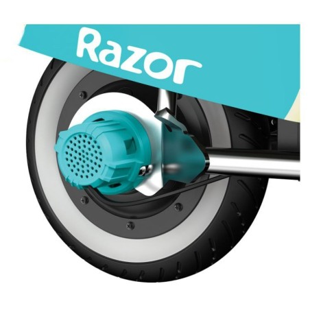 Motocicletta Razor MX125 Dirt Rocket 105 x 55 x 46 cm
