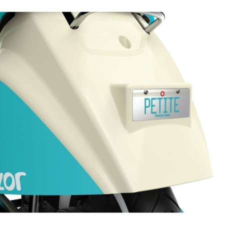 Motocicletta Razor MX125 Dirt Rocket 105 x 55 x 46 cm