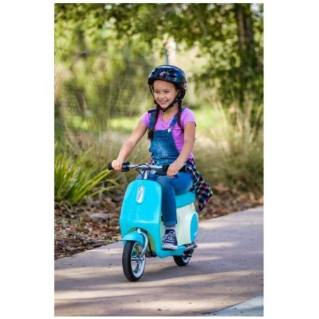 Motocicletta Razor MX125 Dirt Rocket 105 x 55 x 46 cm