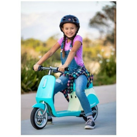 Motocicletta Razor MX125 Dirt Rocket 105 x 55 x 46 cm