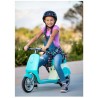 Motocicletta Razor MX125 Dirt Rocket 105 x 55 x 46 cm