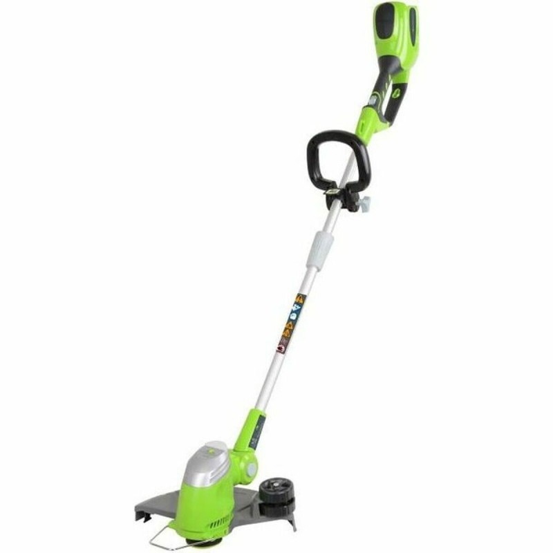 Decespugliatore multifunzione Greenworks G40LT Decespugliatore multifunzione Greenworks G40LT
