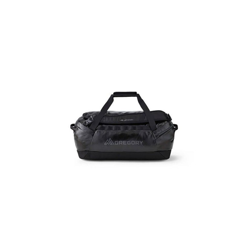 Borsa da Viaggio Gregory Alpaca Nero EVA 40 L 33,7 x 57,8 x 28,6 cm Borsa da Viaggio Gregory Alpaca Nero EVA 40 L 33,7 x 57,8 x 28,6 cm