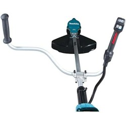 Decespugliatore multifunzione Makita DUR368AZ 18 V