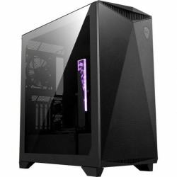 Case computer desktop ATX MSI 306-7G21R21-W57 Nero Multicolore