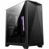 Case computer desktop ATX MSI 306-7G21R21-W57 Nero Multicolore