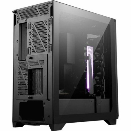 Case computer desktop ATX MSI 306-7G21R21-W57 Nero Multicolore