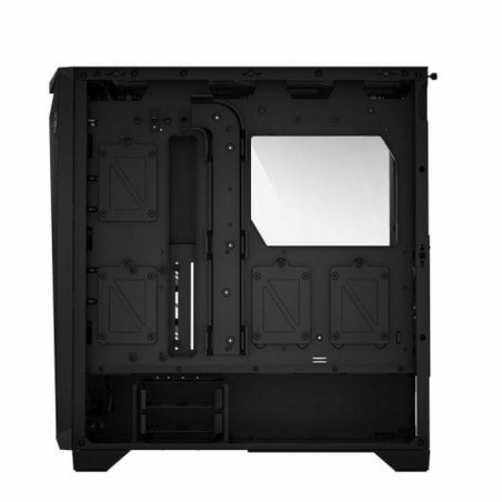 Case computer desktop ATX MSI 306-7G21R21-W57 Nero Multicolore