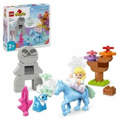 Set di Costruzioni Lego 10418