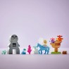 Set di Costruzioni Lego 10418