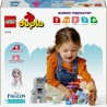Set di Costruzioni Lego 10418