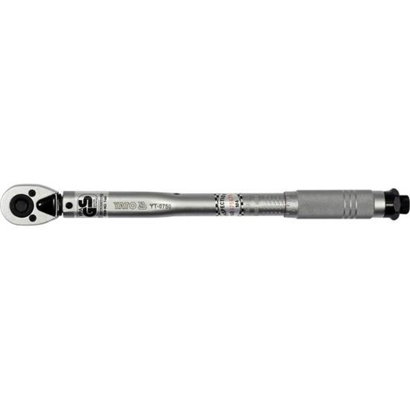 Chiave dinamometrica Yato YT-0750 3/8" 20 - 110 NM Chiave dinamometrica Yato YT-0750 3/8" 20 - 110 NM